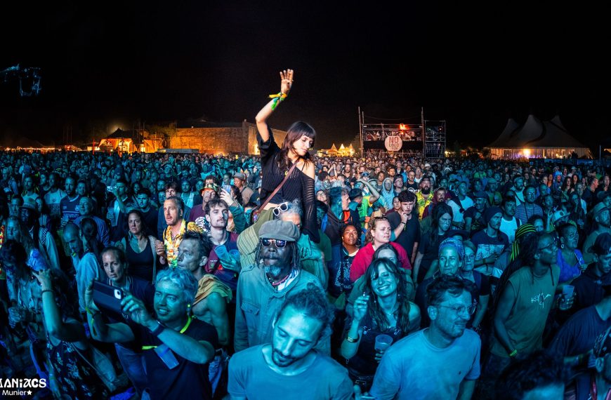 No Logo BZH 2026: Photos
