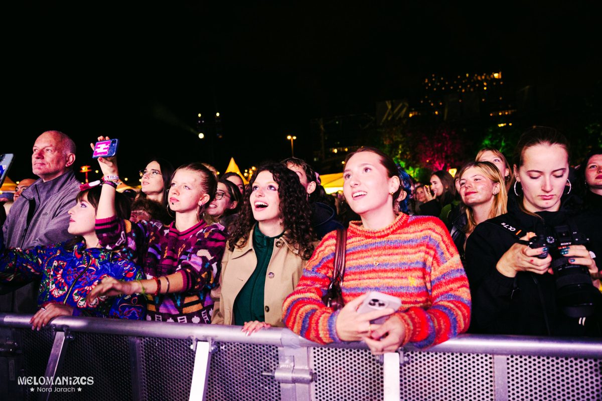 Reeperbahn Festival 2026: Photos