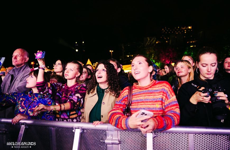 Reeperbahn Festival 2026: Photos