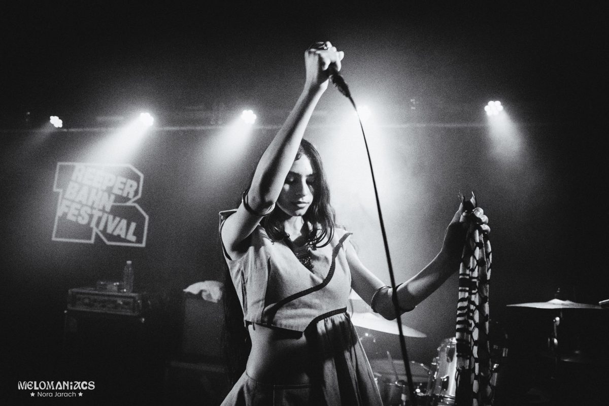 Discovering Rising Talents at Reeperbahn Festival 2026