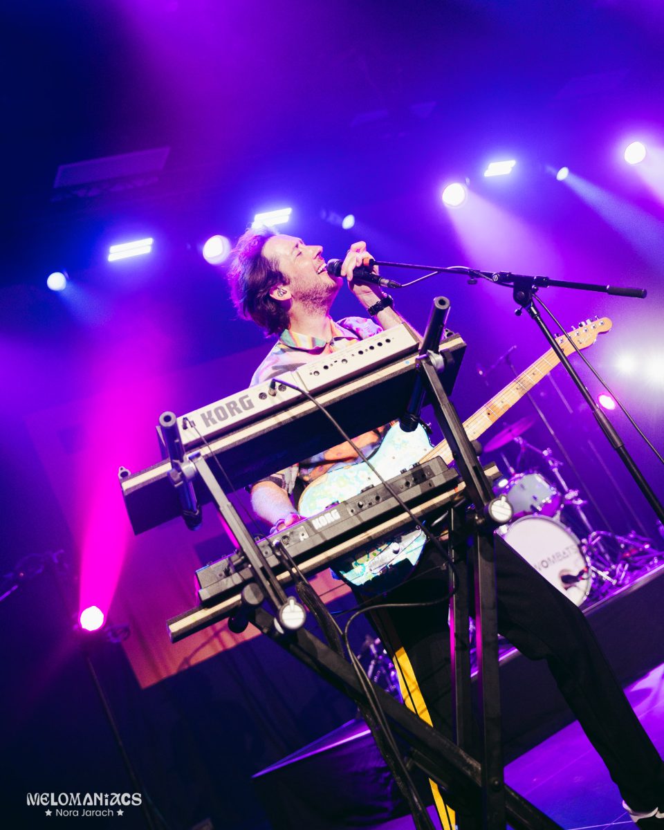 TheWombats_Hamburg_21_07_2026_NoraJarach-@capturingbyn-09