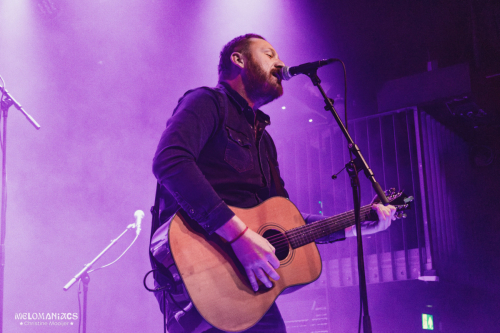 20251019-1northcote-chrisatconcerts-melomaniacs-01