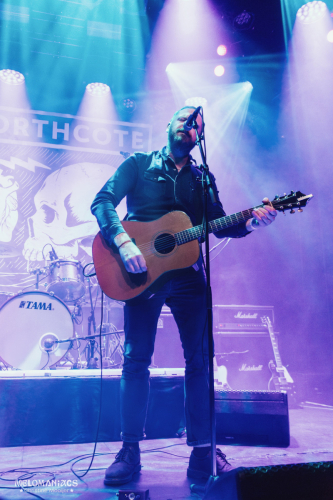 20251019-1northcote-chrisatconcerts-melomaniacs-04
