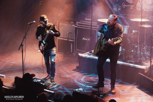 20251019-1northcote-chrisatconcerts-melomaniacs-06