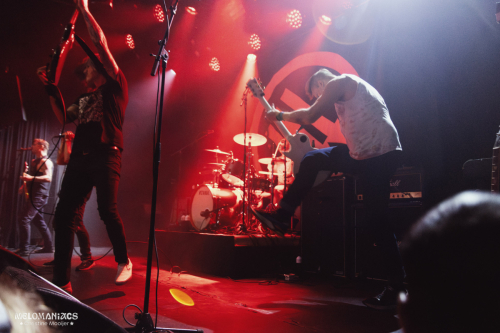 20251019-5strikeanywhere-chrisatconcerts-melomaniacs-07