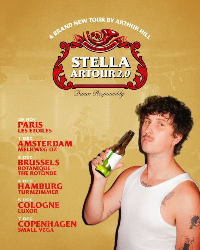 Arthur Hill 2 - Nov-25