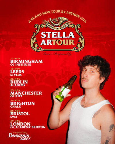 Arthur Hill - Nov-25