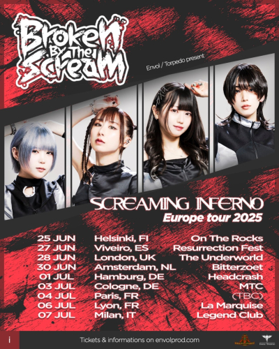 BBTS - June 25