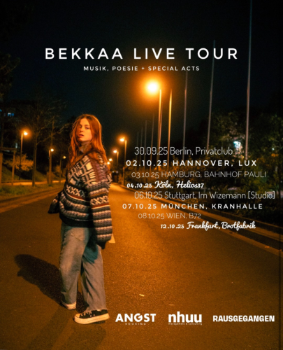Bekkaa-Sep25