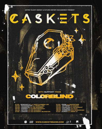 Caskets-Feb25