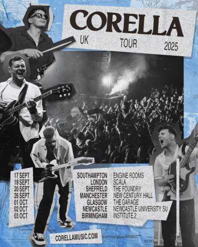 Corella-Sep25