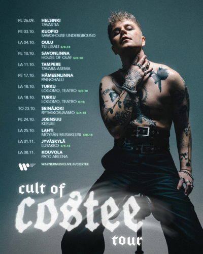 Costee-Sep25