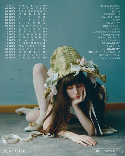 Dodie - Oct-25