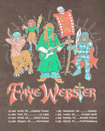 FayeWebster-June25