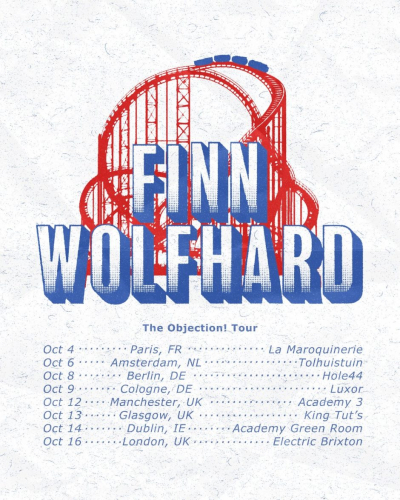 Finn Wolfhard - Oct-25