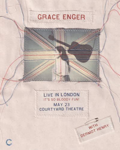 Grace Enger - May25