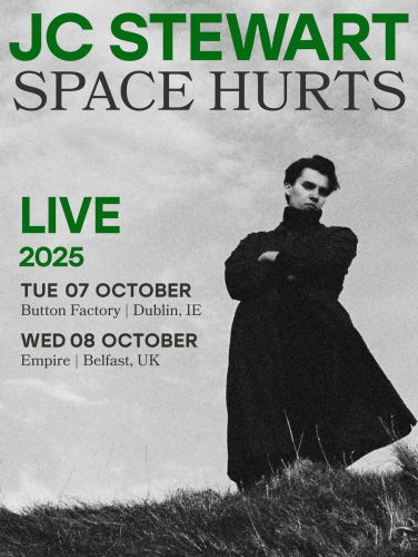 JC Stewart - Oct-25