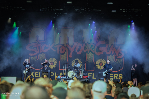 JOA25-StickToYourGuns-SDG