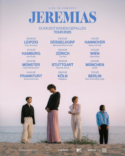 Jeremias-Sep25