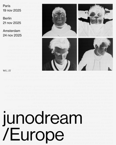 Junodream - Nov-25