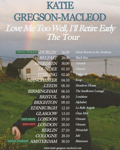 Katie Gregson-Macleod-Sep25