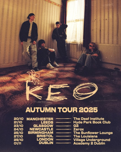Keo - Oct-25