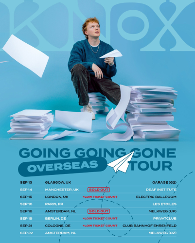 Knox-Sep25