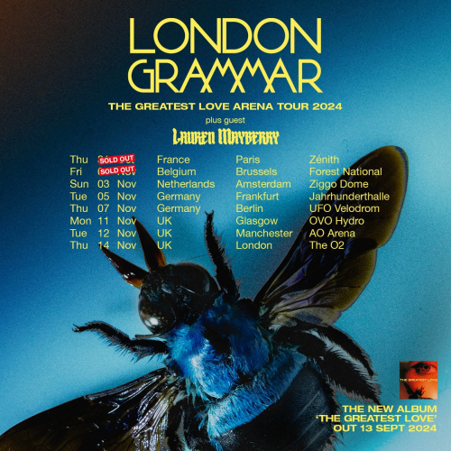 London Grammar