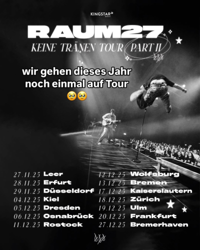 Raum27 - Nov-25