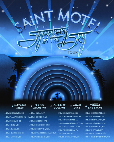 Saint Motel-Sep25