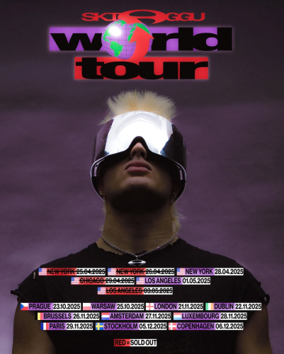 Ski Aggu - Oct-25