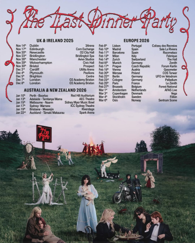 TLDP - Nov-25  Feb-26