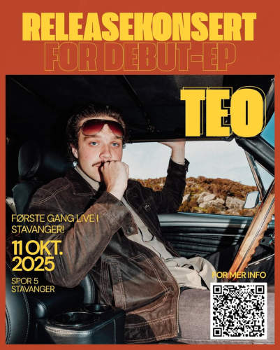 Teo - Oct-25