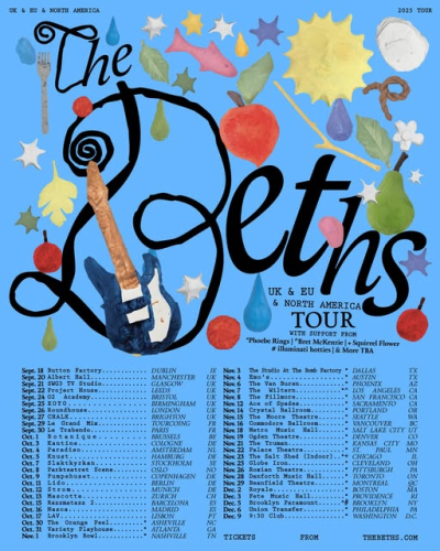 The Beths-Sep25