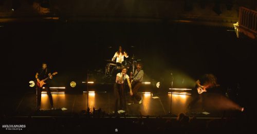 The Maine-Amsterdam-Melomaniacs-snappedbyv-1.