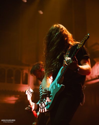 The Maine-Amsterdam-Melomaniacs-snappedbyv-9-2