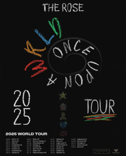 TheRose_June25