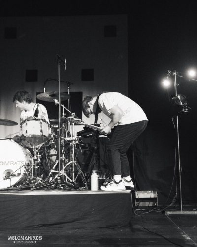 TheWombats_Hamburg_21_07_2026_NoraJarach-@capturingbyn-07
