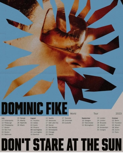 dominic fike